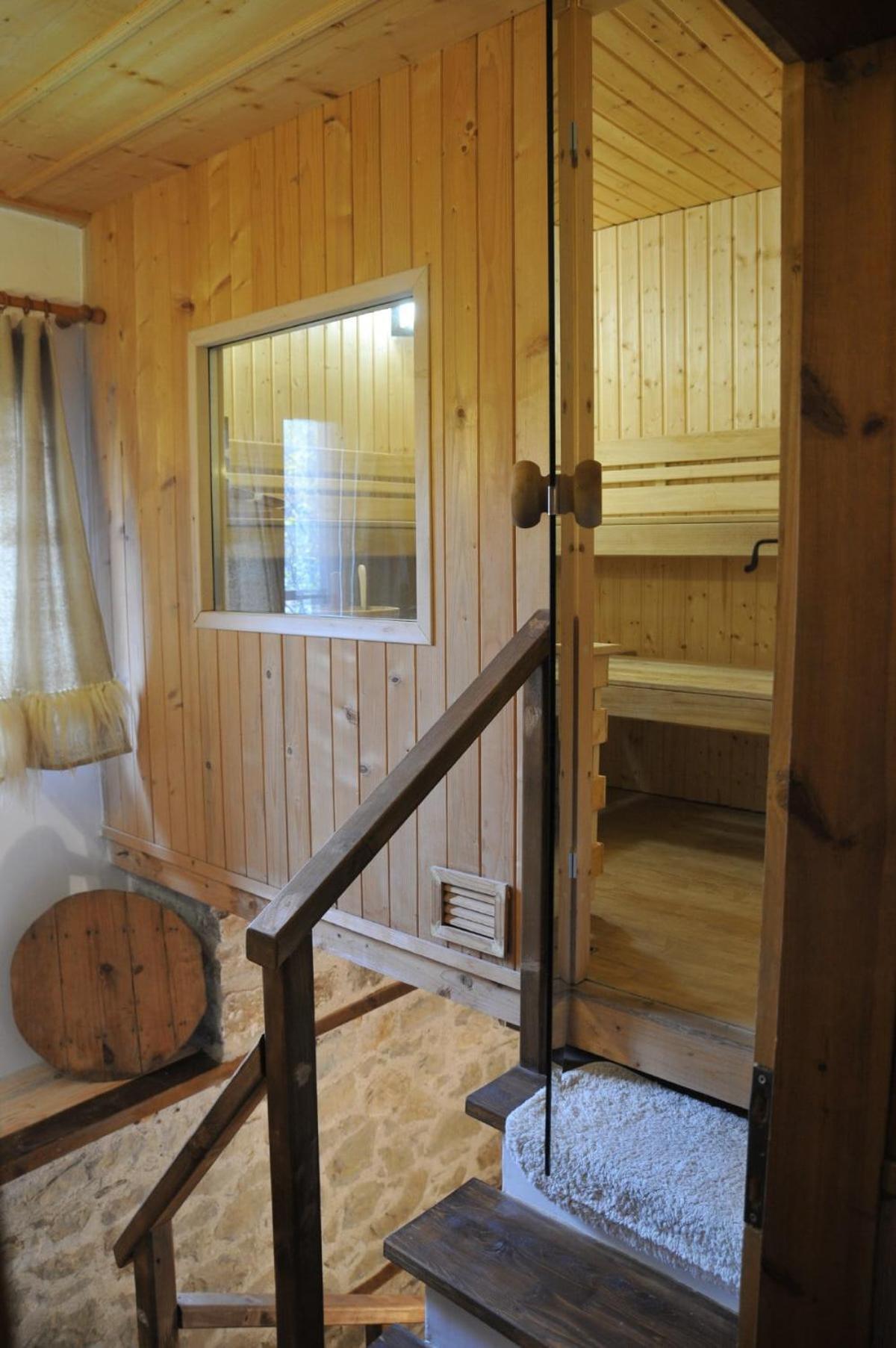 Valkanovi House Pamporovo Exterior photo